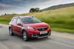 Peugeot 2008 2017 года (ZA)